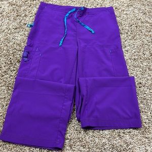 Carhartt scrub pants